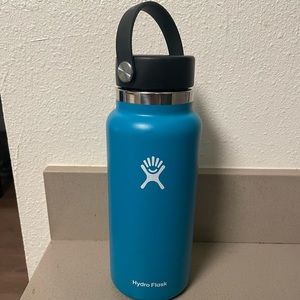 32 oz Wide amount Hydro Flask